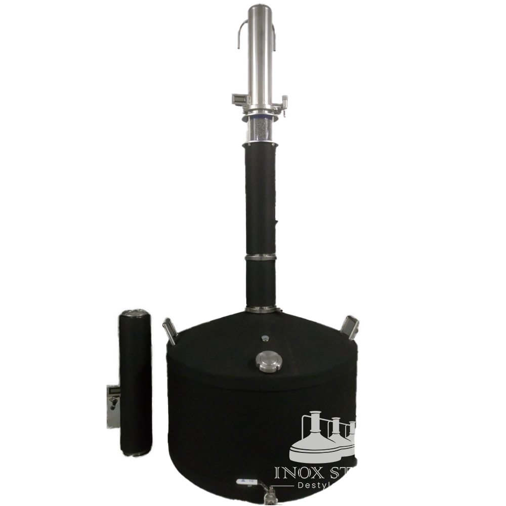 14 Destylator 220L Aabratek NIXON-STONE LM