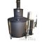 6 Destylator Automatyczny 1000L THOR LM/OLM sterowanie WiFi